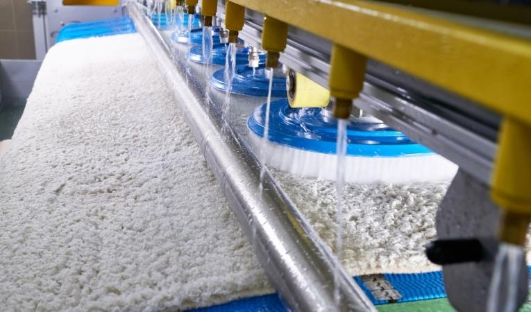 Küçükçekmece Halı Yıkama